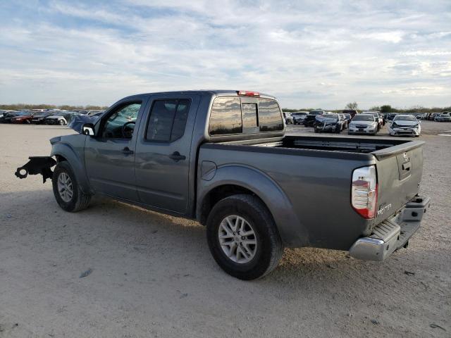 1N6AD0ER1GN747097 | 2016 NISSAN FRONTIER S