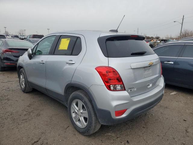 3GNCJKSB9LL222488 | 2020 CHEVROLET TRAX LS