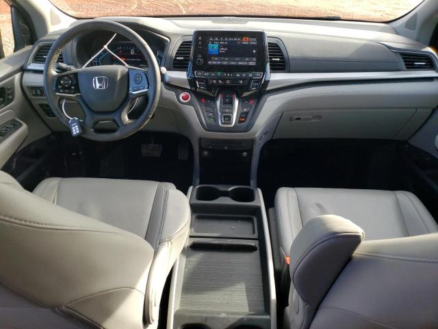 5FNRL6H71KB017445 | 2019 HONDA ODYSSEY EX