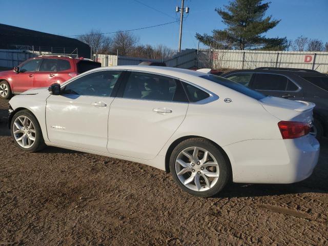 2G1105S39H9115294 | 2017 CHEVROLET IMPALA LT