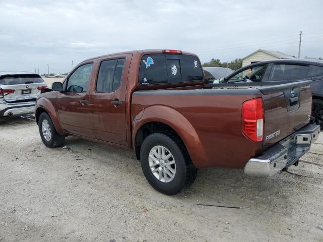 1N6DD0ER5HN710083 | 2017 NISSAN FRONTIER S