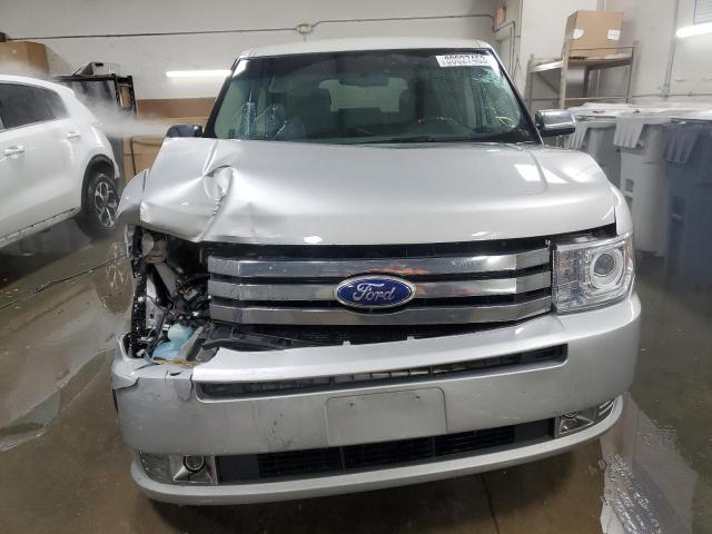 2FMEK63C29BA94396 | 2009 Ford flex limited