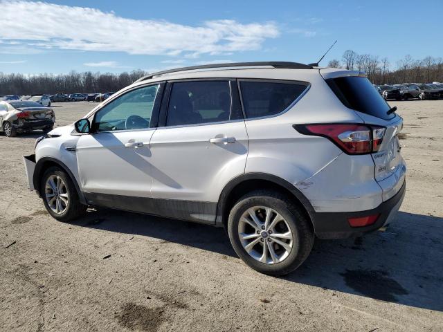 1FMCU9GD6JUD01778 | 2018 FORD ESCAPE SE