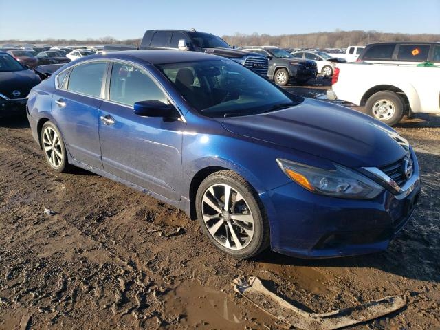 Vin: 1n4al3ap8hc180658, lot: 82135473, nissan altima 2.5 20174