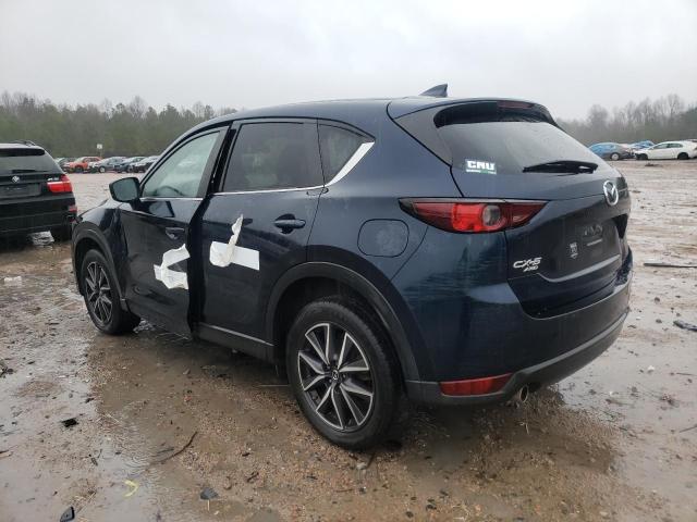 JM3KFBCM6J0446552 | 2018 MAZDA CX-5 TOURI