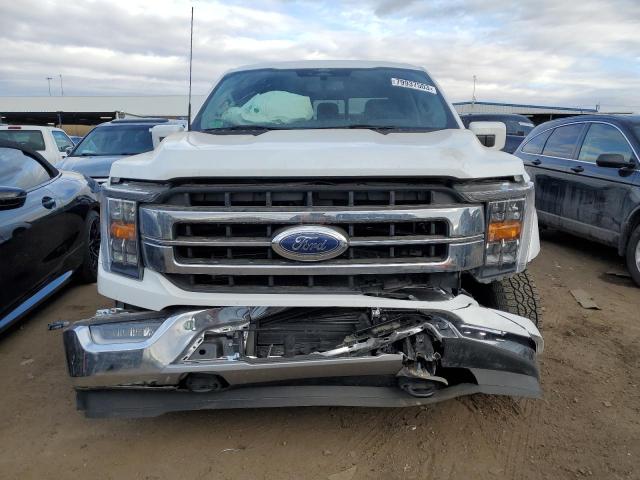 1FTFW1ED3NFC45518 | 2022 FORD F150 SUPER