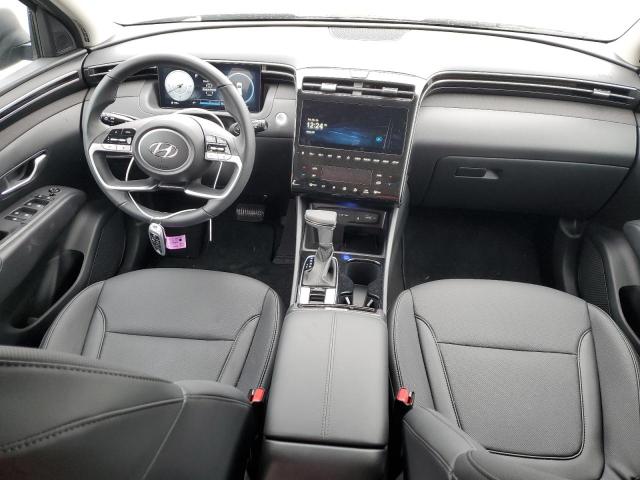 2024 HYUNDAI TUCSON SEL - 5NMJF3DE1RH306955