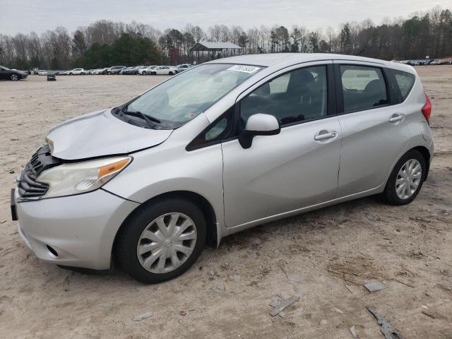 2014 Nissan Versa Note S