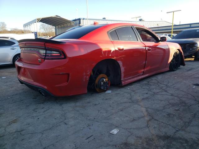 2C3CDXGJ2LH174942 | 2020 DODGE CHARGER SC