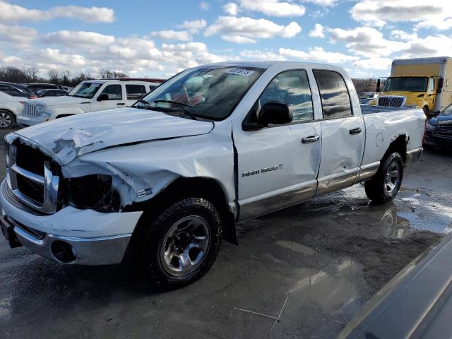 2004 Dodge Ram 1500 ST