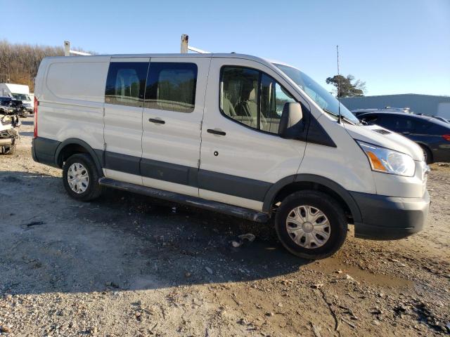 1FTYR1ZM3JKA59425 | 2018 FORD TRANSIT T-