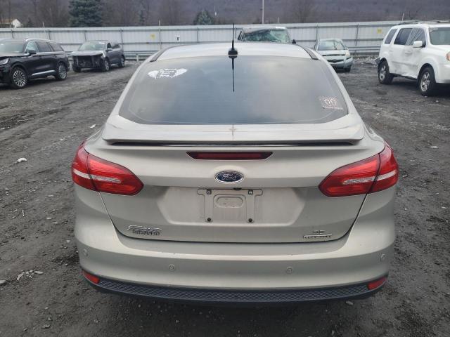 1FADP3F27FL230543 | 2015 Ford focus se