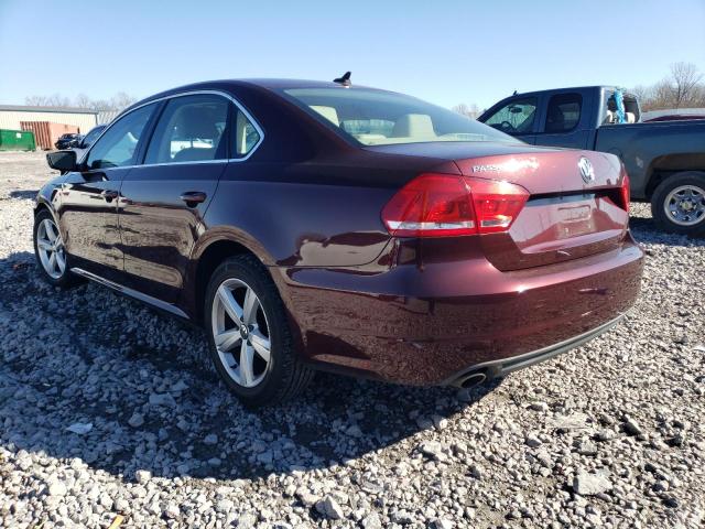 Vin: 1vwbp7a39dc122766, lot: 81070483, volkswagen passat se 20132