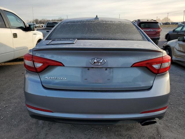 2016 Hyundai Sonata Se VIN: 5NPE24AF1GH294869 Lot: 80042873