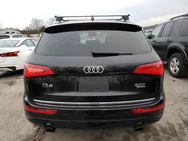 VIN WA1L2AFP2GA005085 2016 Audi Q5, Premium Plus no.6