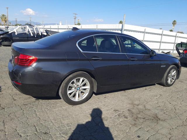 2015 BMW 528 XI - WBA5A7C50FD624902