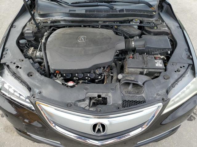 2015 ACURA TLX ADVANC 19UUB2F74FA000387