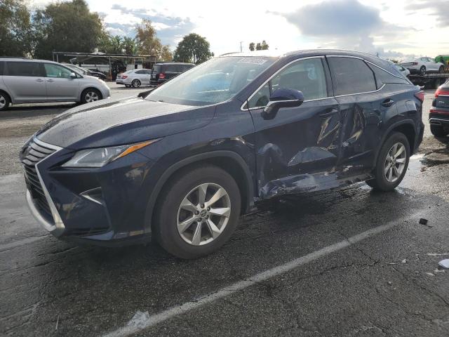 2T2BZMCA1KC179700 | 2019 LEXUS RX 350 BAS