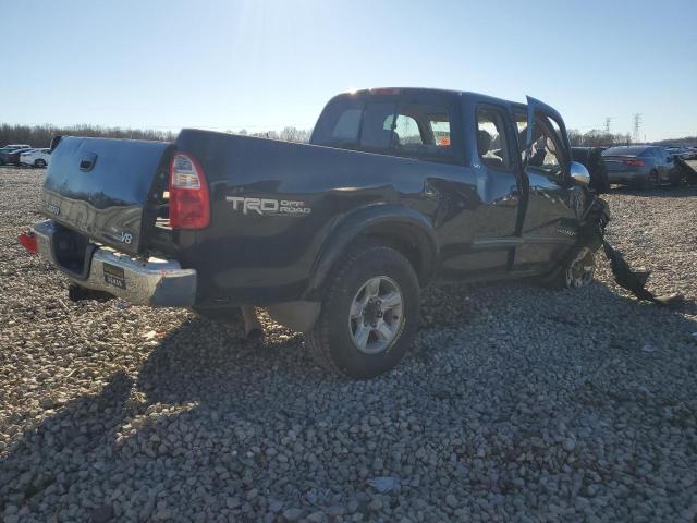 5TBRT34105S467998 | 2005 Toyota tundra access cab sr5