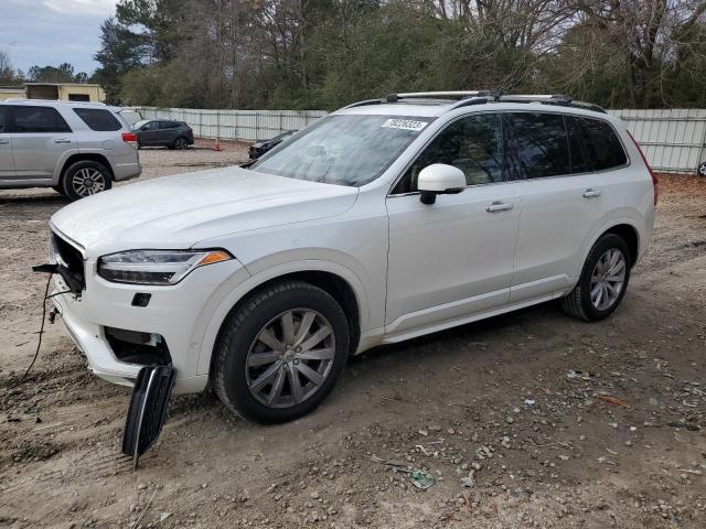 2016 Volvo XC90 