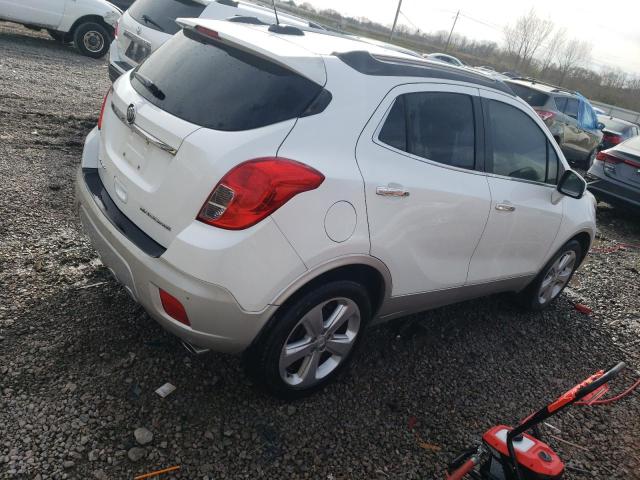 KL4CJBSB1FB180326 | 2015 BUICK ENCORE CON