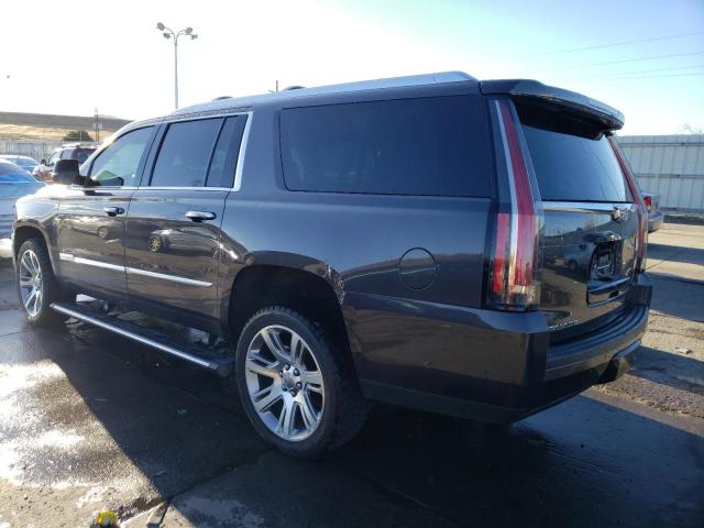 1GYS4JKJ8HR153428 | 2017 CADILLAC ESCALADE E