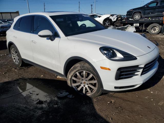 VIN WP1AA2AY3LDA06274 2020 Porsche Cayenne no.4