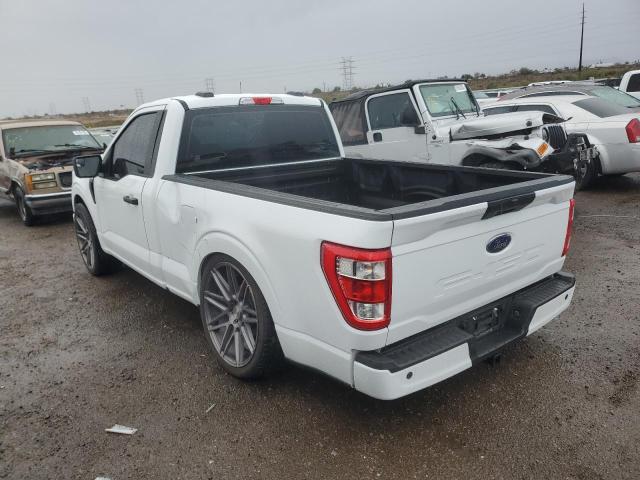 1FTMF1C58NKF21752 | 2022 FORD F150