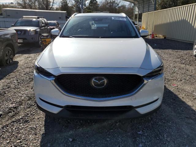 JM3KFADL4H0164033 | 2017 MAZDA CX-5 GRAND