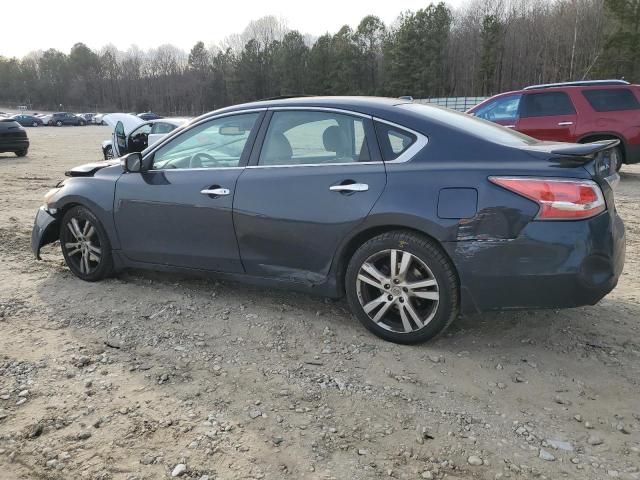 1N4BL3AP6FC215411 | 2015 NISSAN ALTIMA 3.5