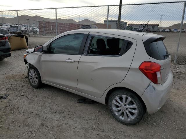 2018 CHEVROLET SPARK 1LT - KL8CD6SA5JC457325