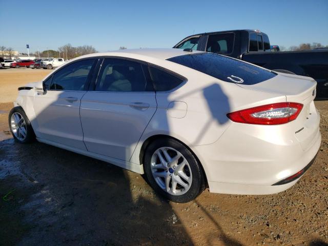 3FA6P0H71FR177386 | 2015 FORD FUSION SE