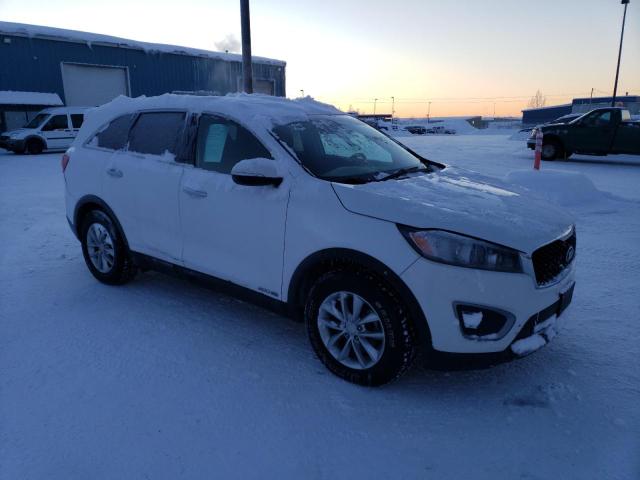 5XYPGDA51GG047781 | 2016 KIA SORENTO LX