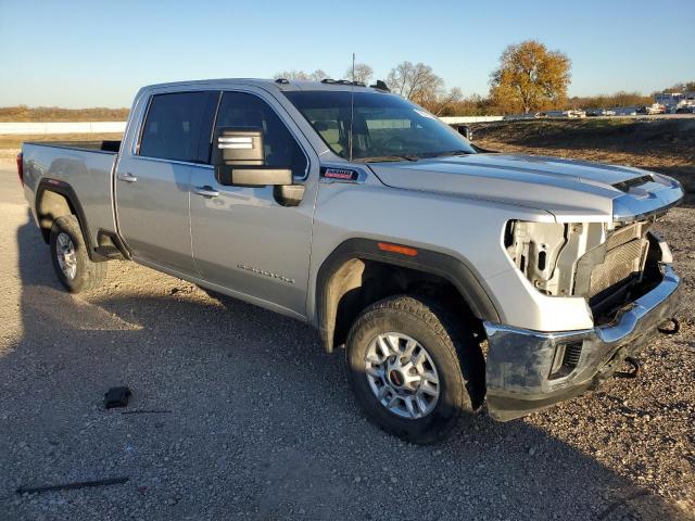 1GT48MEYXMF209166 | 2021 GMC SIERRA C25