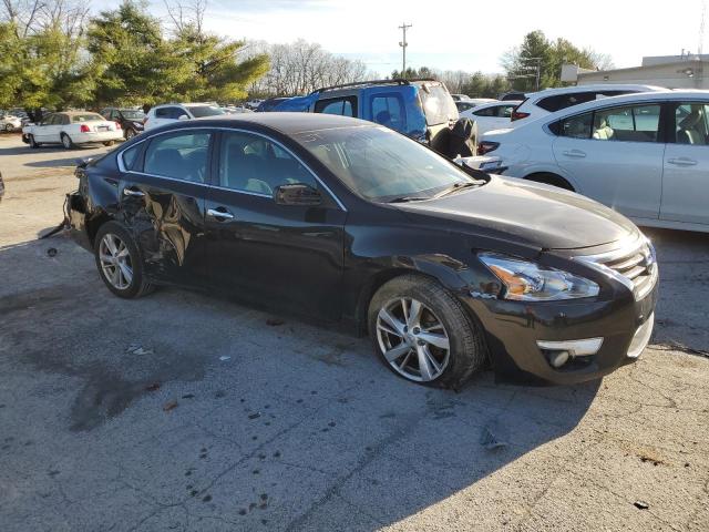 Vin: 1n4al3ap8fc102586, lot: 79659103, nissan altima 2.5 20154