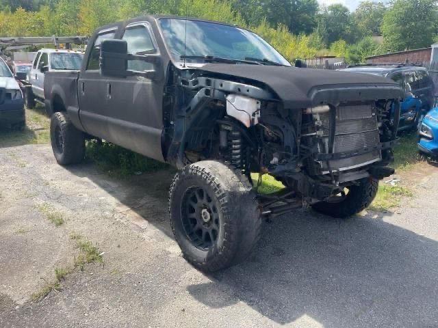 2009 Ford F-250 