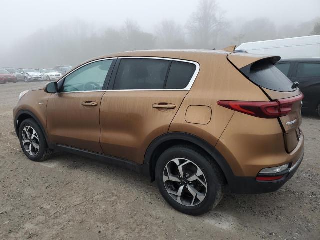 Vin: kndpmcac3l7733572, lot: 81684073, kia sportage lx 20202