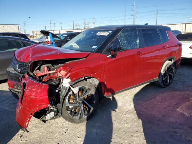 Vin: ja4j3ta88nz020334, lot: 80975723, mitsubishi outlander es 2022 img_1