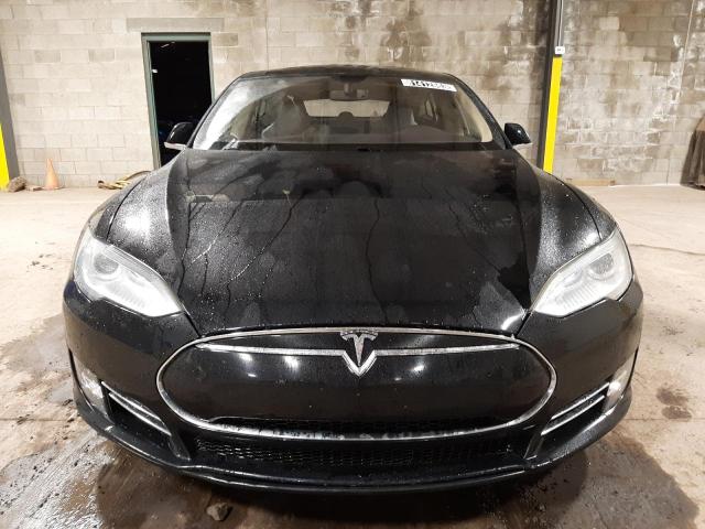 2013 Tesla Model S VIN: 5YJSA1BC5DFP10893 Lot: 81412663