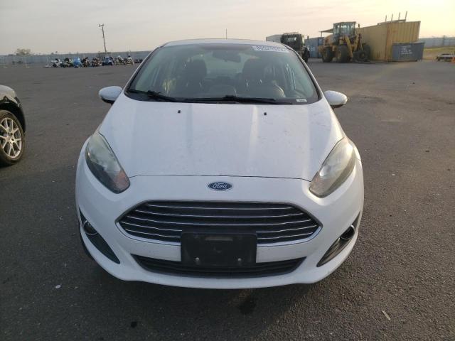 3FADP4BJ2GM104951 | 2016 FORD FIESTA SE