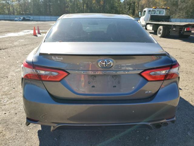 4T1B11HKXJU125675 | 2018 TOYOTA CAMRY L