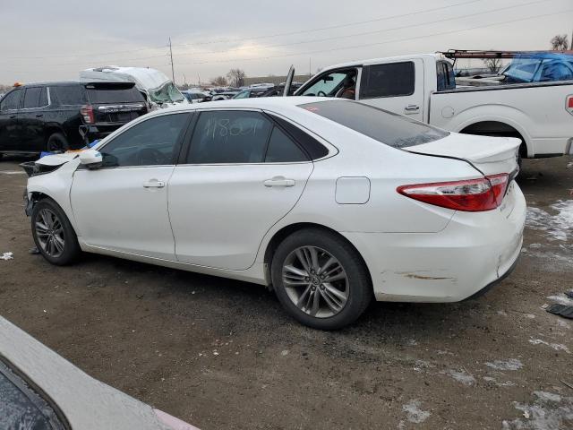 4T1BF1FK2GU134383 | 2016 TOYOTA CAMRY LE