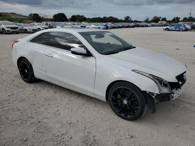 1G6AH1R35F0109047 | 2015 Cadillac ats luxury