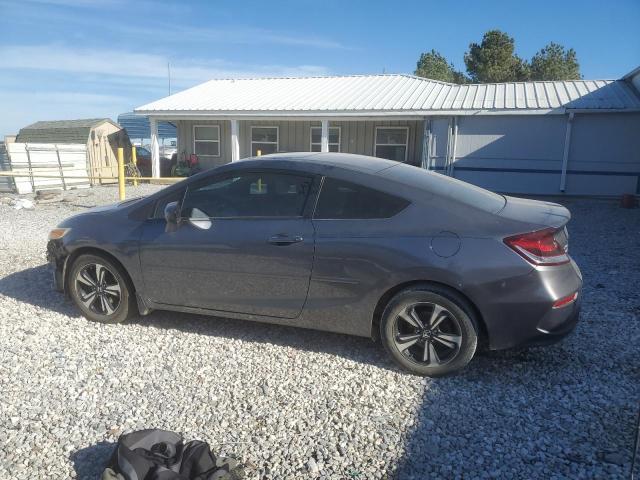 2HGFG3B83EH517646 | 2014 HONDA CIVIC EX