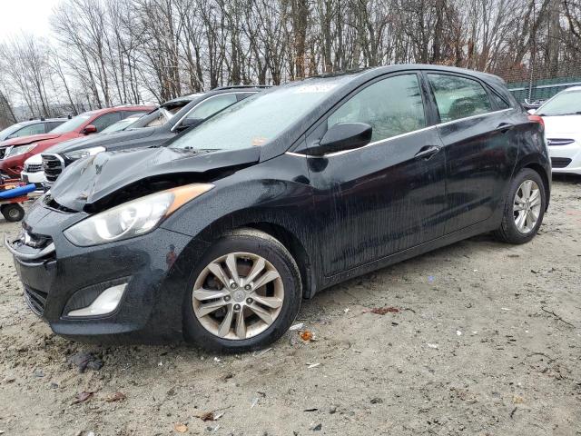 2013 Hyundai Elantra GT 