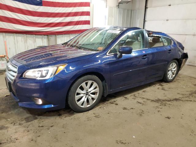 2015 Subaru Legacy 2.5i Premium