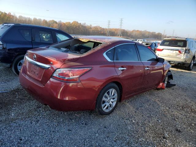 1N4AL3AP9FC213468 | 2015 NISSAN ALTIMA 2.5