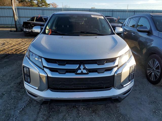 JA4AR3AUXLU022835 | 2020 MITSUBISHI OUTLANDER