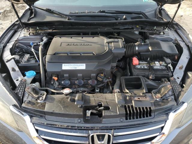 1HGCR3F83EA038973 | 2014 HONDA ACCORD EXL