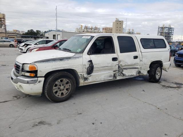 2006 GMC New Sierra 1500 